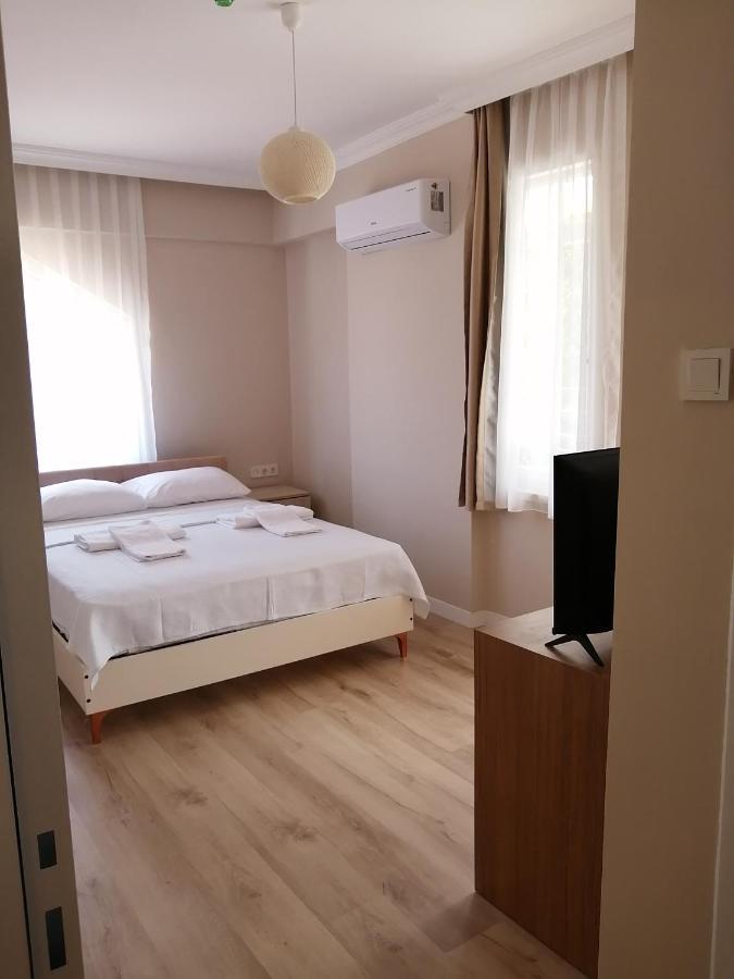 Rega Otel อันตัลยา ภายนอก รูปภาพ