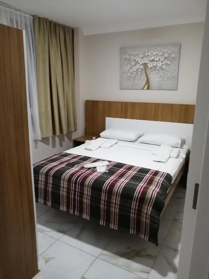 Rega Otel อันตัลยา ภายนอก รูปภาพ