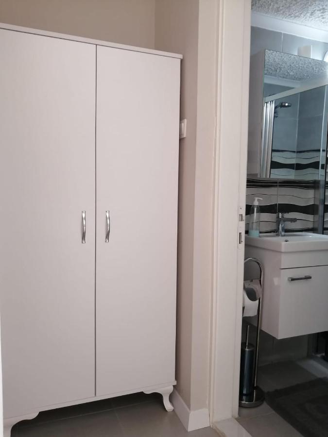 Rega Otel อันตัลยา ภายนอก รูปภาพ