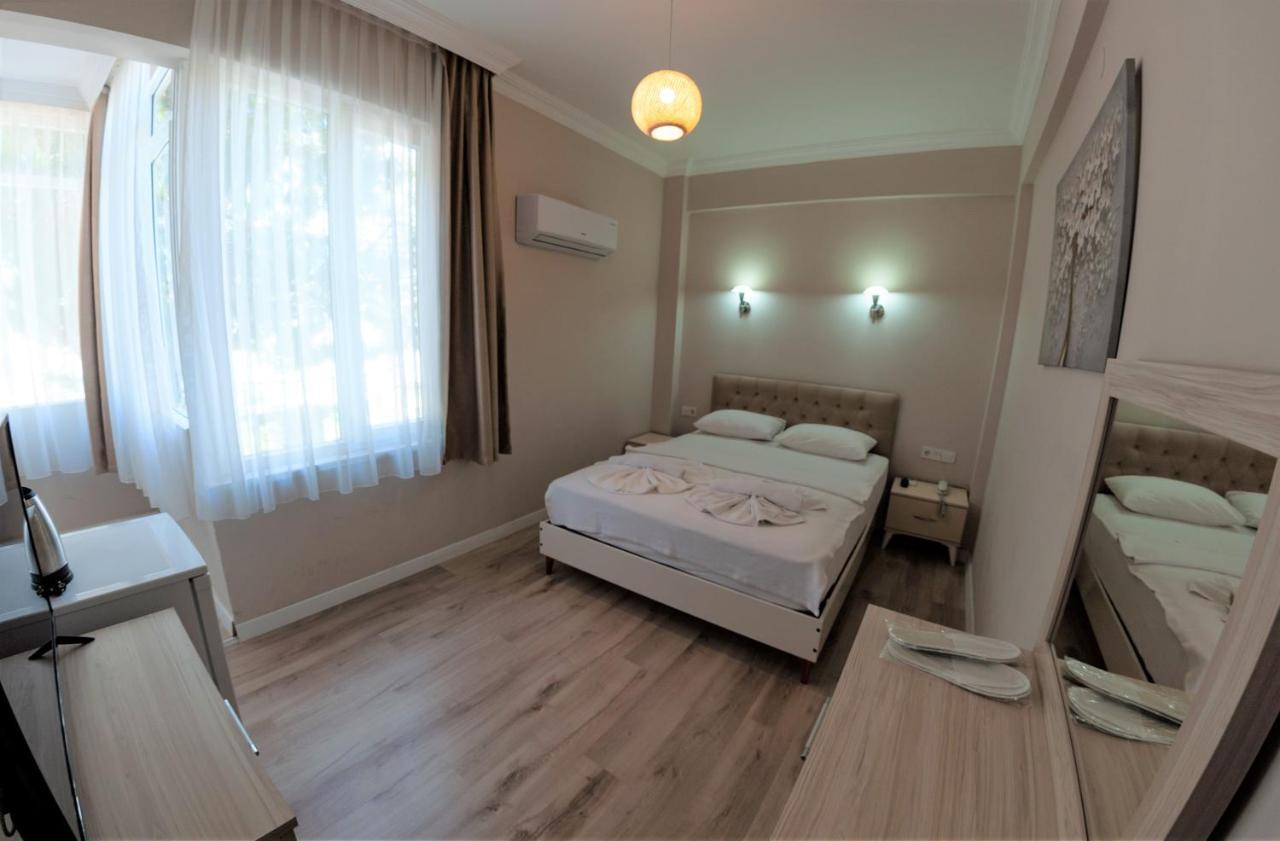 Rega Otel อันตัลยา ภายนอก รูปภาพ
