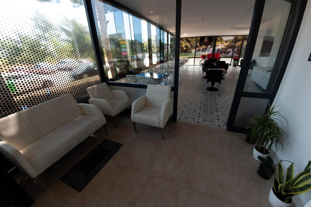 Rega Otel อันตัลยา ภายนอก รูปภาพ