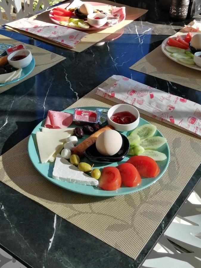 Rega Otel อันตัลยา ภายนอก รูปภาพ
