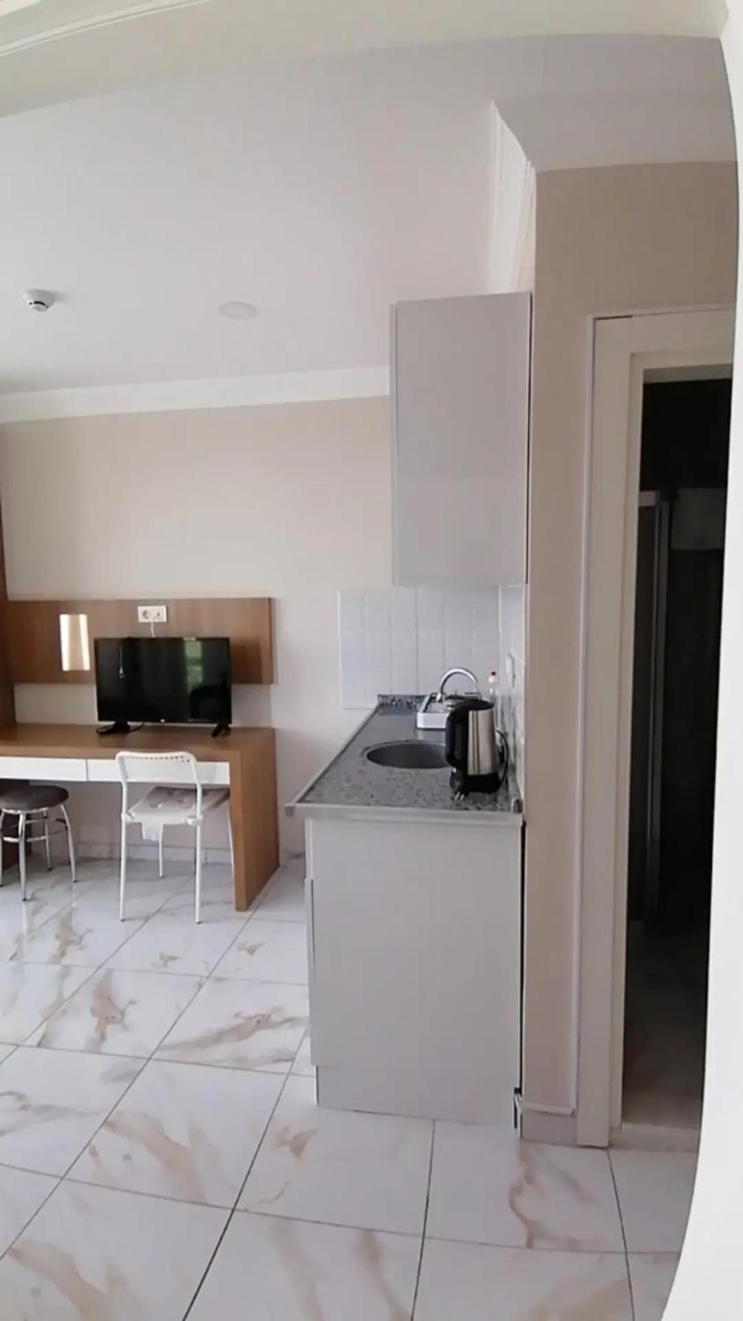 Rega Otel อันตัลยา ภายนอก รูปภาพ