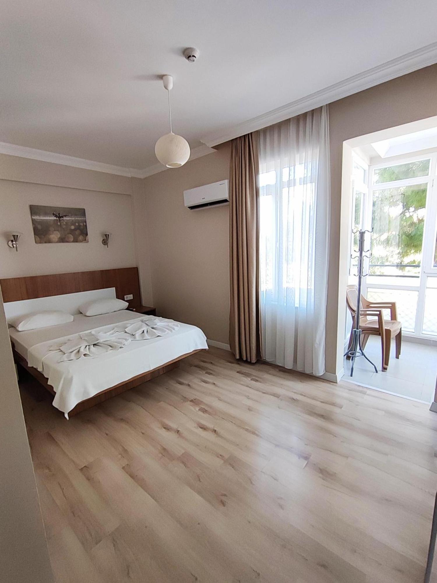 Rega Otel อันตัลยา ภายนอก รูปภาพ