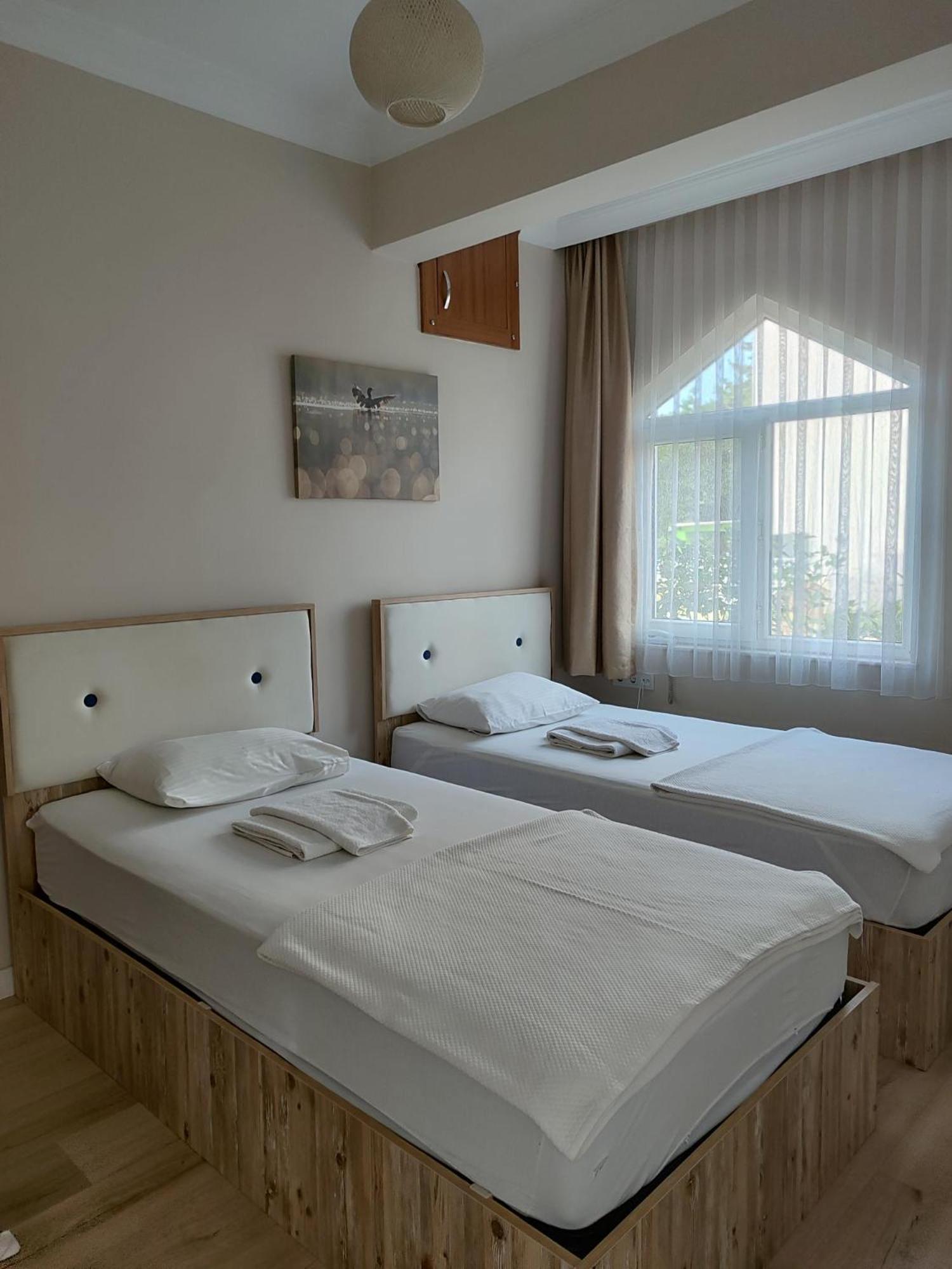 Rega Otel อันตัลยา ภายนอก รูปภาพ